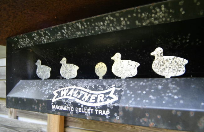 Lovely Holiday Home near Wernberg - Foto 20