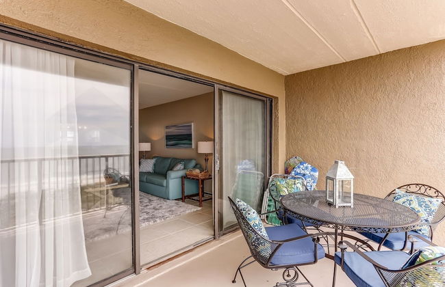 Comfy Upper Unit Condo to Enjoy the Beach or the Fishing by RedAwning - Foto 45