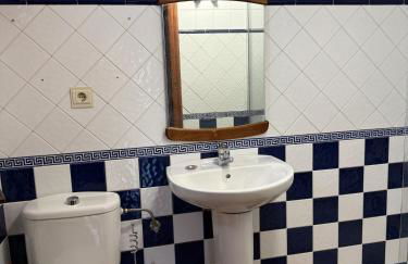 Spectacular Alhambra view roof terrace penthouse - Foto 9