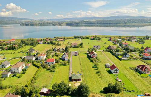 Apartamenty przy Jeziorze Żywieckim z widokiem na Skrzyczne - Foto 72