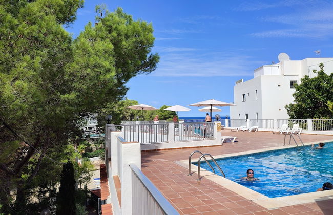 Flats Friends Apartamentos Es Puet Blanc - Foto 25