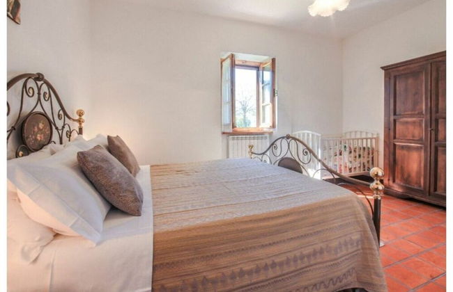 Villa Fornace Comfortable Holiday Residence - Photo 11