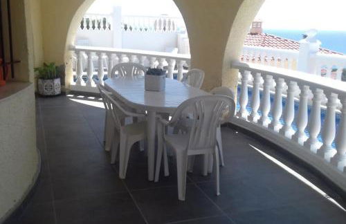 Chalet en Alcossebre - Photo 26