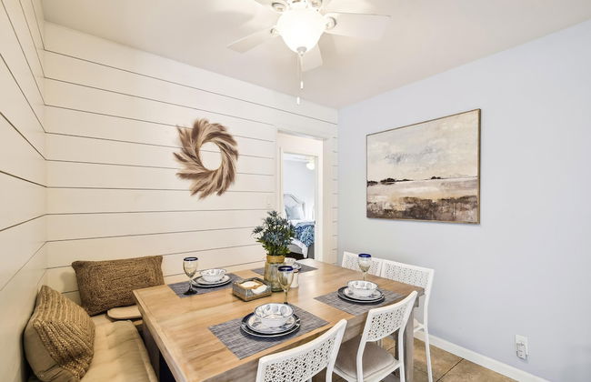 The Lucky Catch - Foto 19