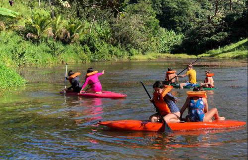 Flat Natureza Hotel Fazenda Pedra do Rodeadouro Bonito PE - Photo 30