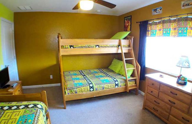 6BR 4BA Home in Windsor Hills by CV-2537 - Foto 4