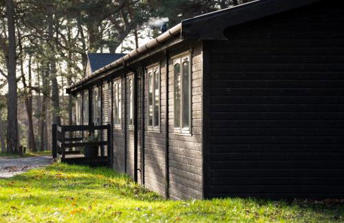 Avon Tyrrell Outdoor Activity Centre - Foto 34