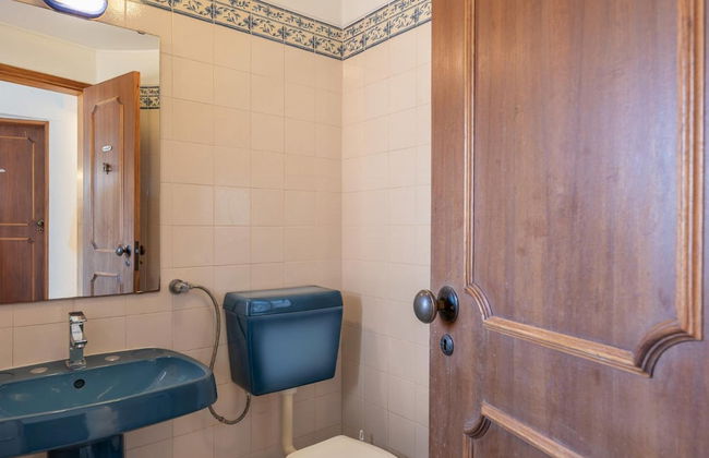 Villa Veiguinha in Vale Rebelho - Foto 14