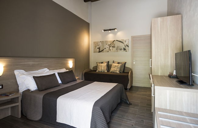 Baglio Siciliamo Country House Adult Only - Photo 6