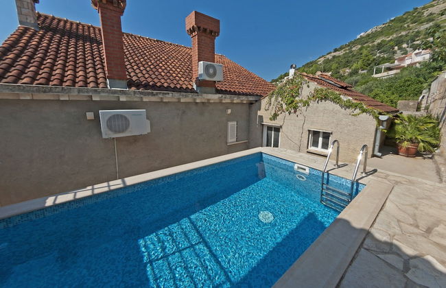 Vila Ivanino - Foto 22