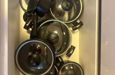 Apartamento 1Q no Bueno, Vista Linda! - Photo 10