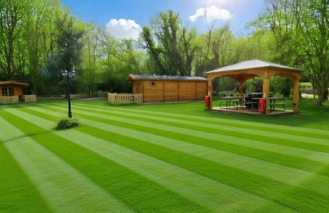 Lighthouse Lodge - Dog Friendly Nr Sutton on Sea - Photo 48