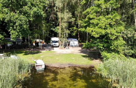 Tiny House am Ranziger See - Foto 38