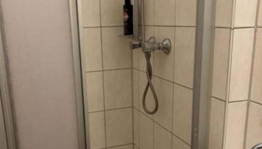 Monteurswohnung in Neukieritzsch - Foto 3, Shower