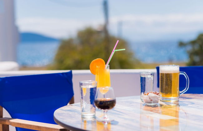 G & K Hotel Fiore Di Candia - Foto 26