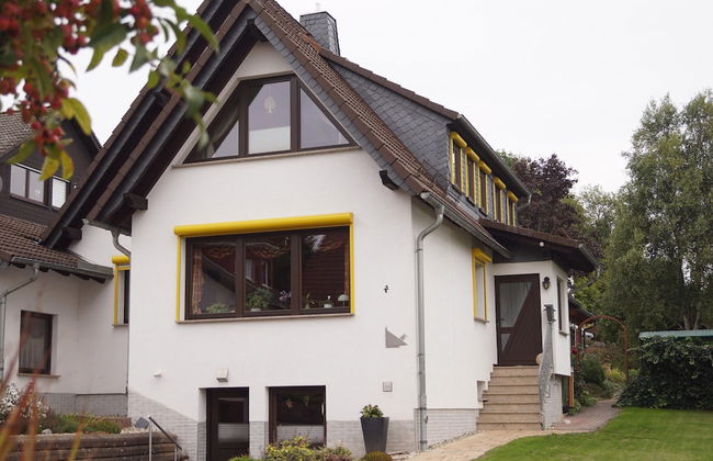 Wohnung in Frankenberg fur Radfahrer - Photo 19