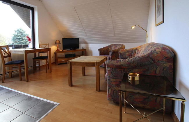 Apartment House Katharina, Westerland - Foto 22