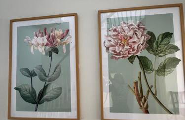 Chiswick 5 Bedroom House - Foto 53