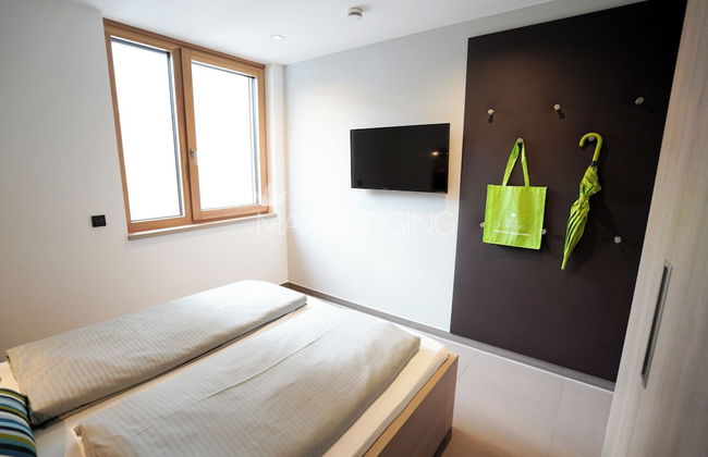 Max Lodging GmbH & Co KG - Foto 18