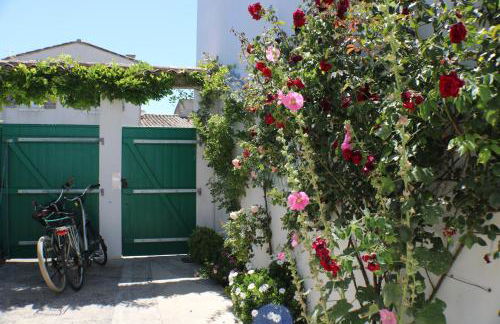 Beau T3 *** pour 2 à 4 pers avec patio privatif - Foto 23