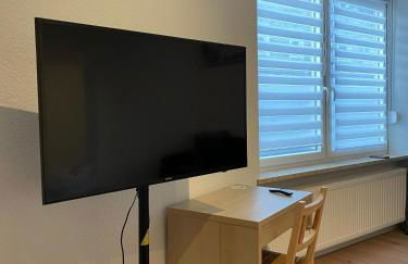 WhiteWood-Apartment - Nähe A43 - zentral - inkl WiFi - Foto 5