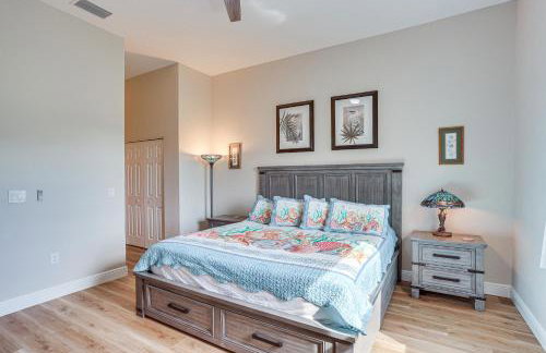 Sebring Retreat with Direct Golf Course Access! - Foto 11