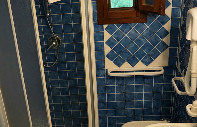 Hotiday Residence Costa Smeralda - Foto 37