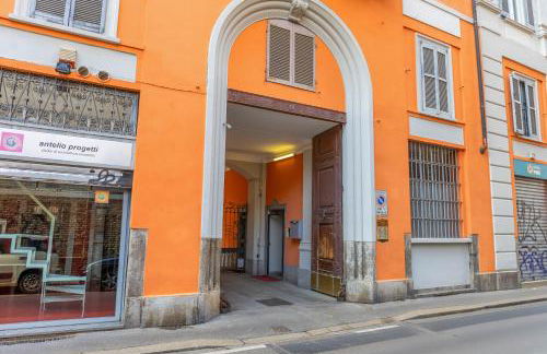 Design Nook - In the heart of the Design District - Foto 27