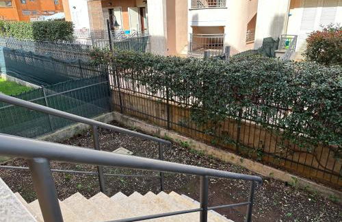 Casa Julie a 300 Mt dalla Stazione di Latina - Foto 26