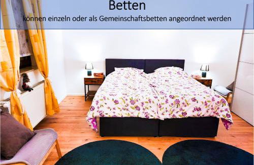 Ferienwohnung - Photo 17