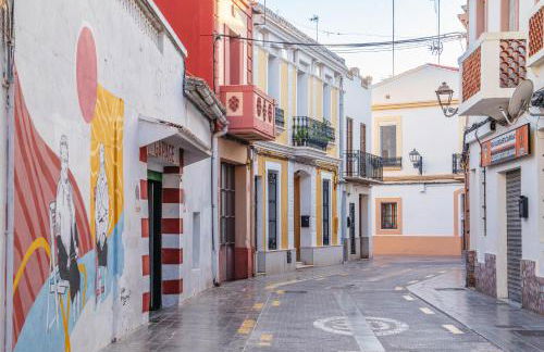 Cozy Up Spain - Foto 25