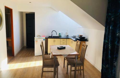 Gospodarstwo Agroturystyczne w Maradkach u Justyny - Photo 16