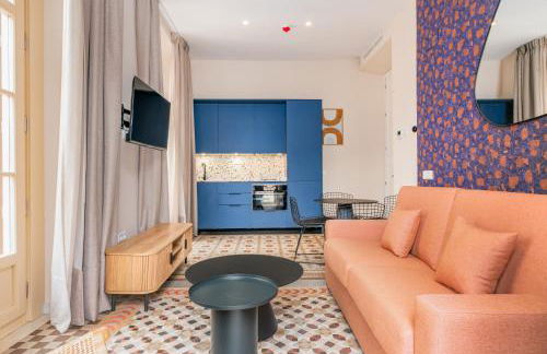 Smartr Malaga Centro - Photo 66