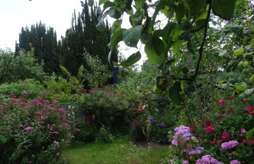 Apartment Geltinger Bucht by Interhome - Foto 17