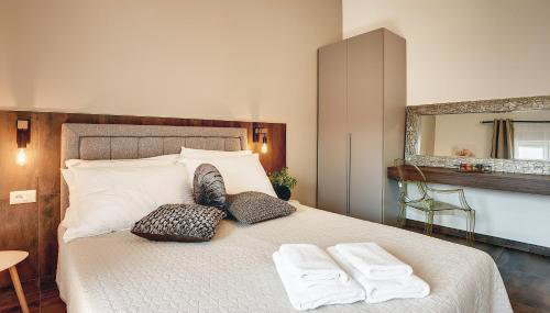 Vila Una with private pool near Rovinj - Foto 3, towels, wardrobe