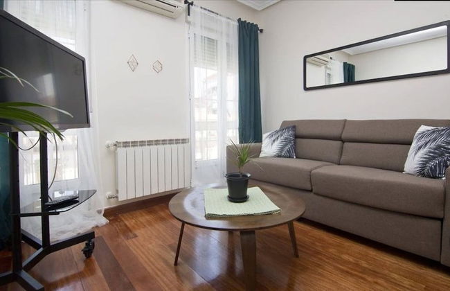 Smartr Madrid La Latina - Photo 38