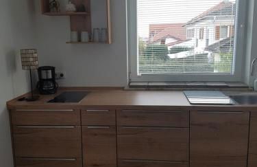 Appartement am Goldsteinpark - Photo 7