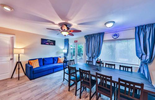 Garden botanical Villa with jacuzzi - Foto 20