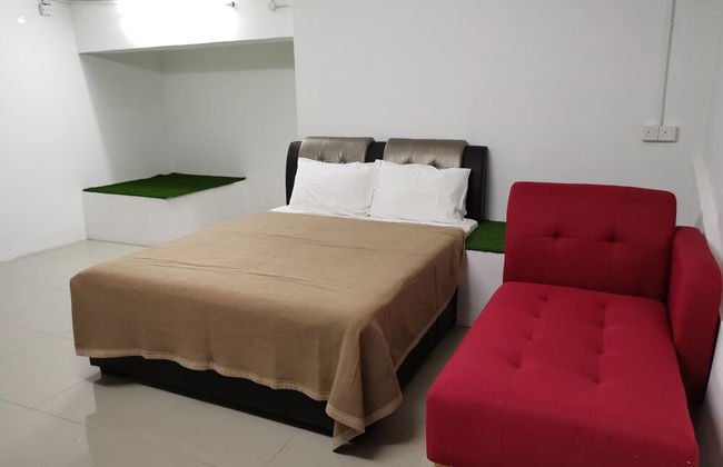 Tanarimba Bentong - Foto 25