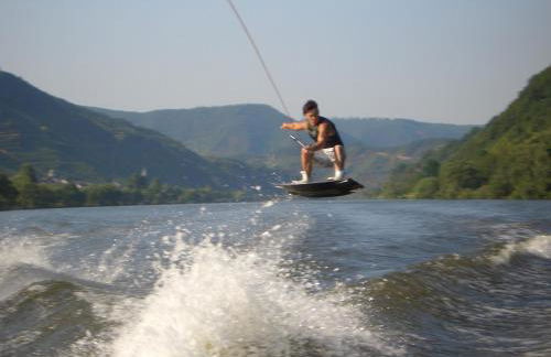 Residenz Moselstausee - Foto 35