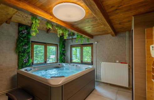 Awesome Home In Novo Zvecevo With Sauna - Foto 35