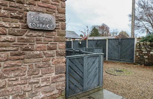 Cobble Cottage - Foto 19