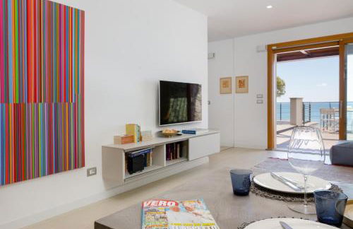 Portopiccolo Apartments Deluxe - Foto 48