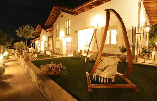 Wellness Suite Na' Canuna' - Foto 67