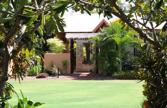 Bali Hai Resort & Spa - Photo 60