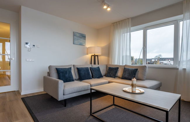 Apartment With Beautiful Views - Foto 10