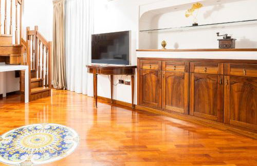 Apartments Center Salerno - Foto 19