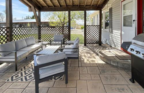 Walker Ridge home - Foto 38