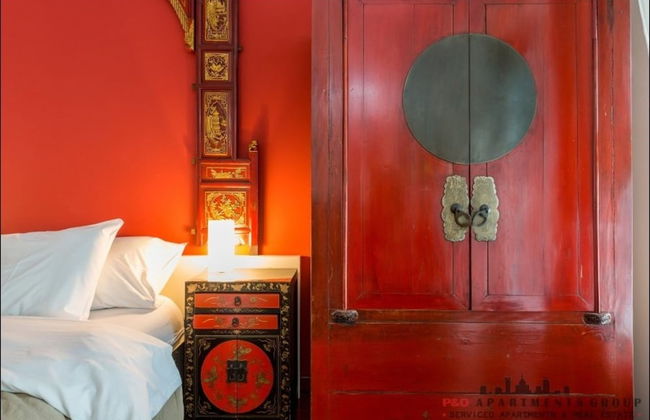 P&O Apartments Arkadia - Foto 47