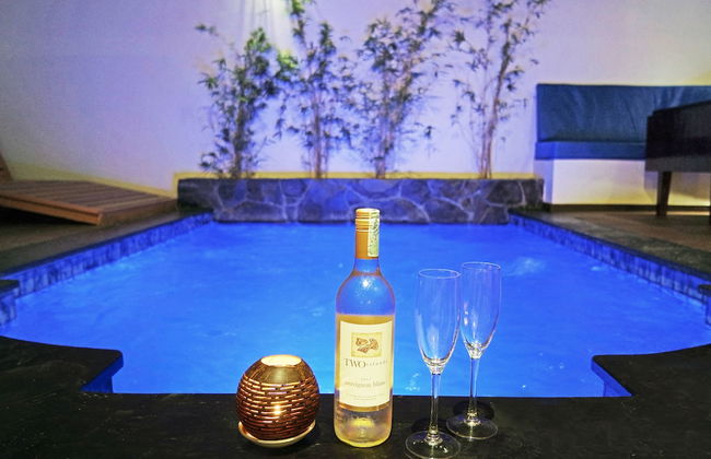 Stay Shark Villas - Foto 17